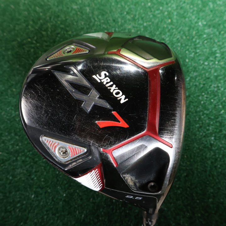 Dunlop SRIXON ZX7 9.5° 9.5 (210014916)