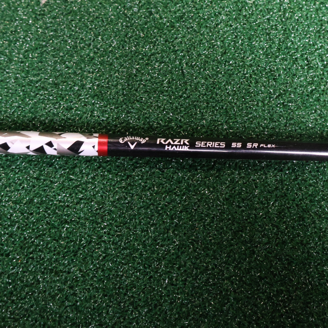 Callaway RAZR HAWK 3W (210006166)