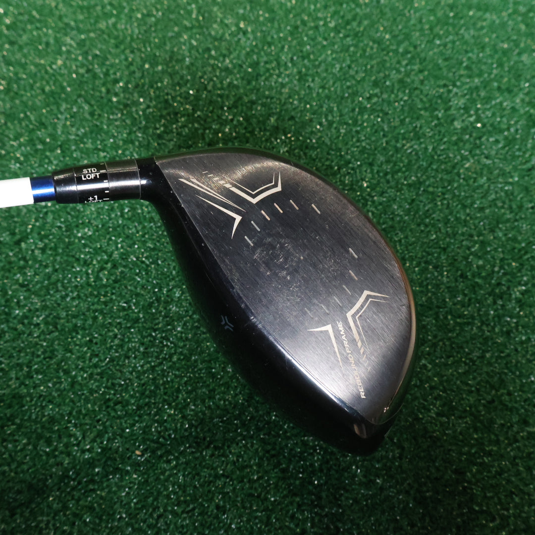 Dunlop SRIXON ZX7 9.5° 9.5 (210014916)