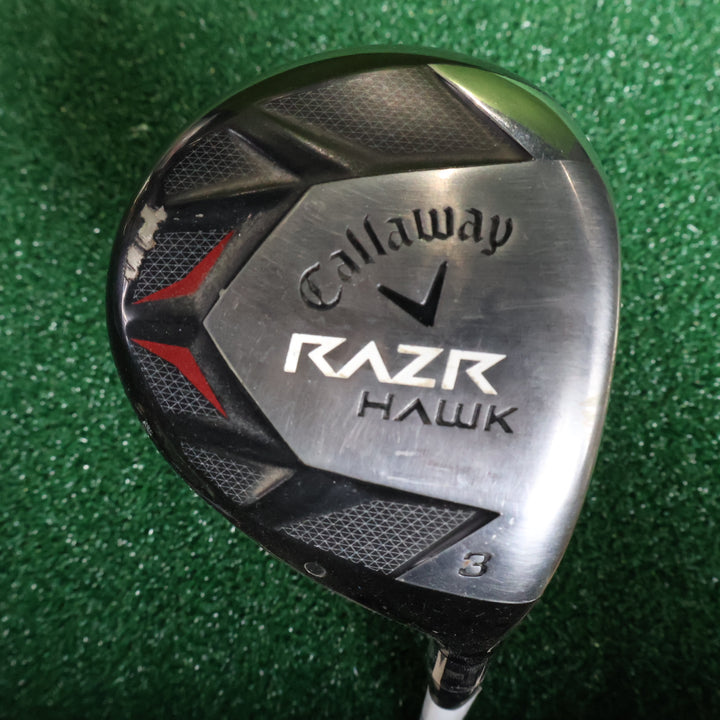 Callaway RAZR HAWK 3W (210006049)