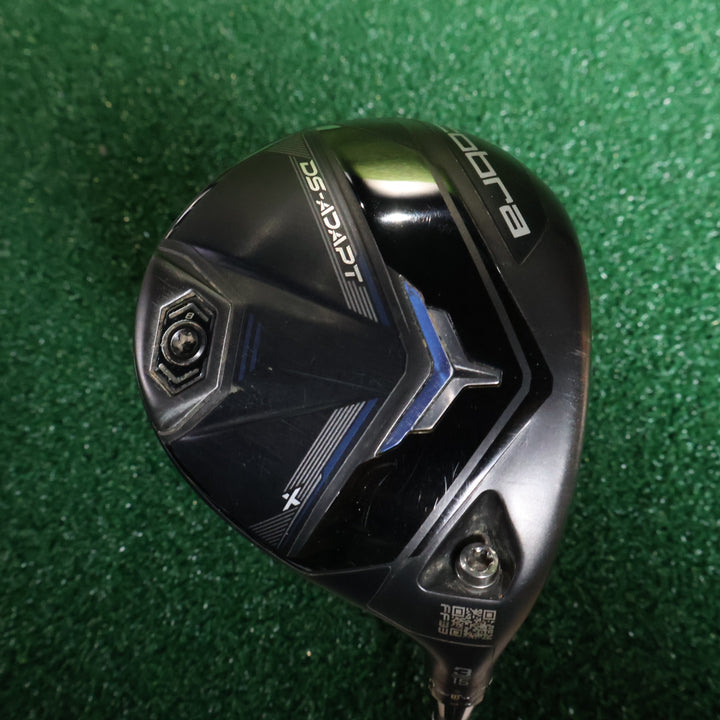 Cobra DS-ADAPT X 3W 15 (210014927)