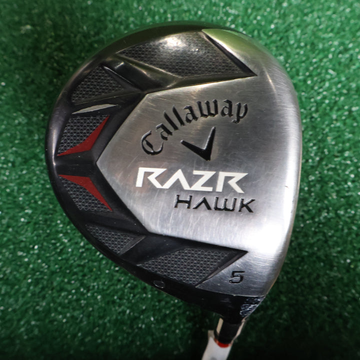 Callaway RAZR HAWK 5W (210006168)