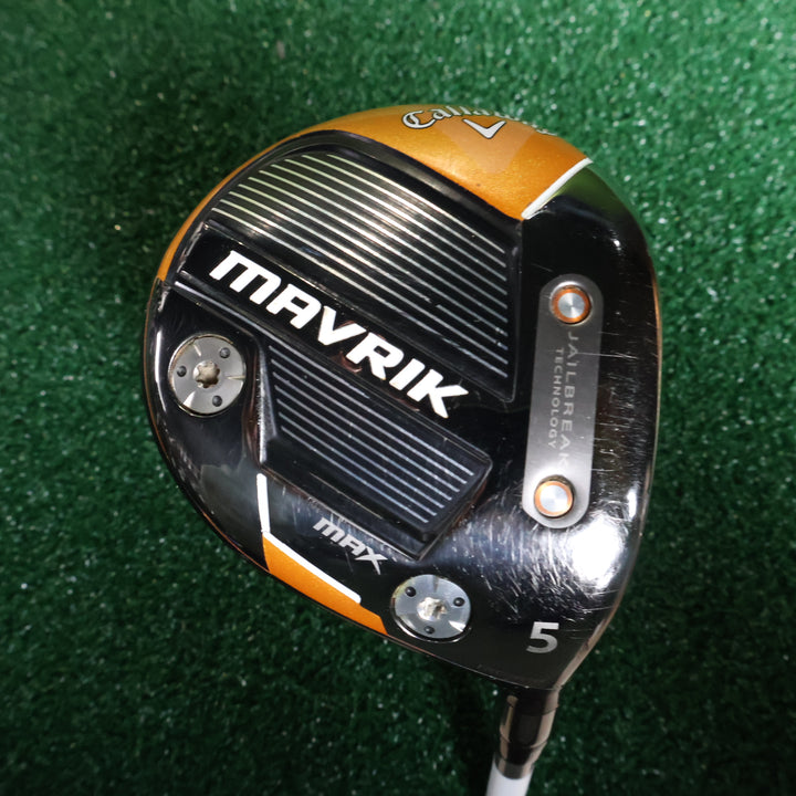 Callaway MAVRIK MAX 5W 17 (210014919)