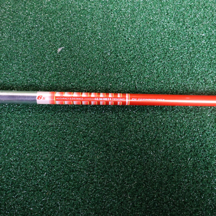 Callaway RAZR HAWK 5W (210006168)