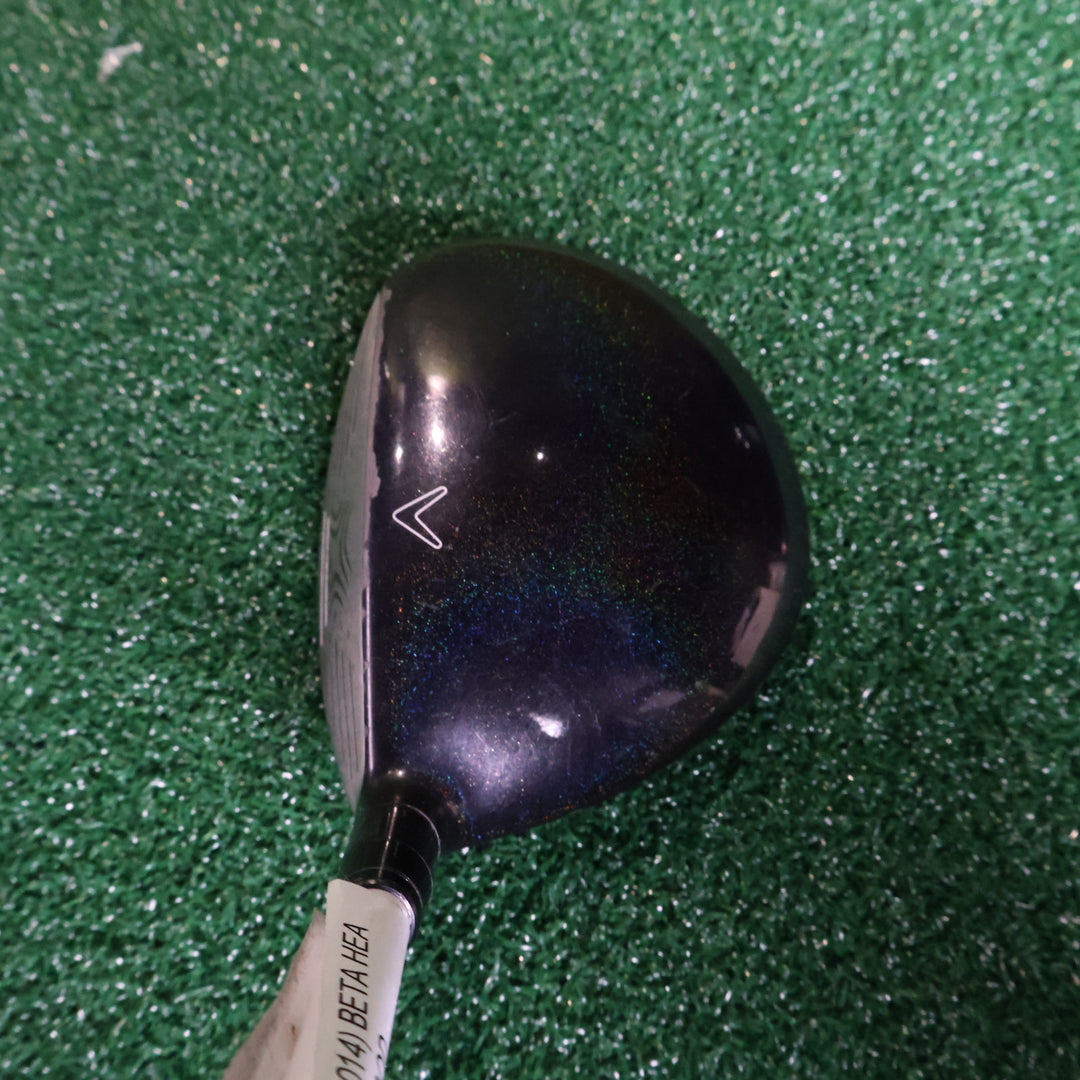 Callaway BIG BERTHA(2014) BETA HEAVEN WOOD (210006070)
