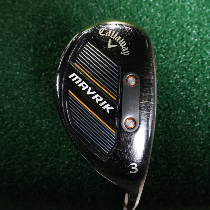 Callaway MAVRIK U3 18 (210014918)