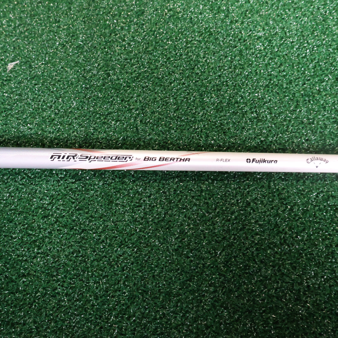 Callaway BIG BERTHA(2014) BETA HEAVEN WOOD (210006070)