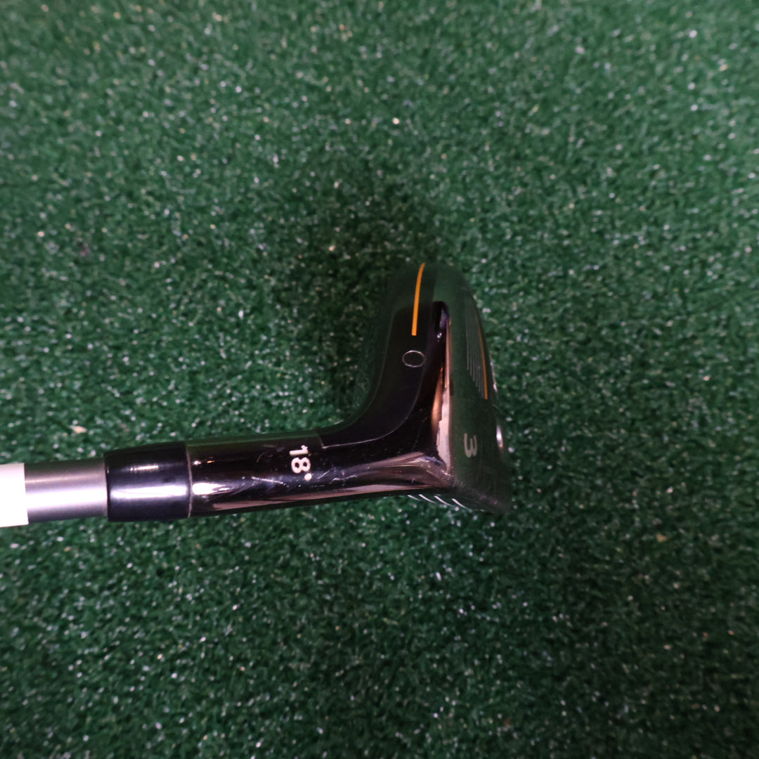 Callaway MAVRIK U3 18 (210014918)