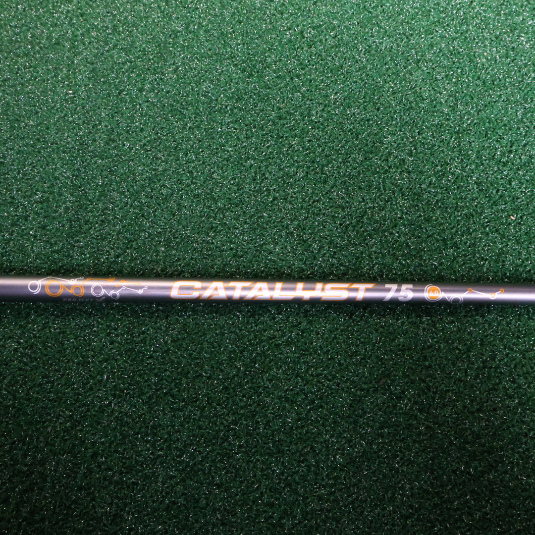 Callaway MAVRIK U3 18 (210014918)