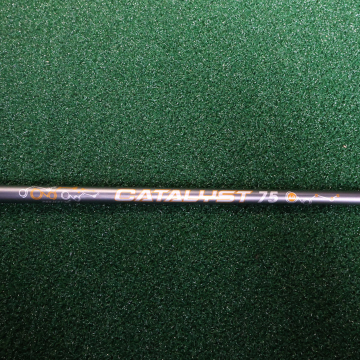 Callaway MAVRIK U3 18 (210014918)