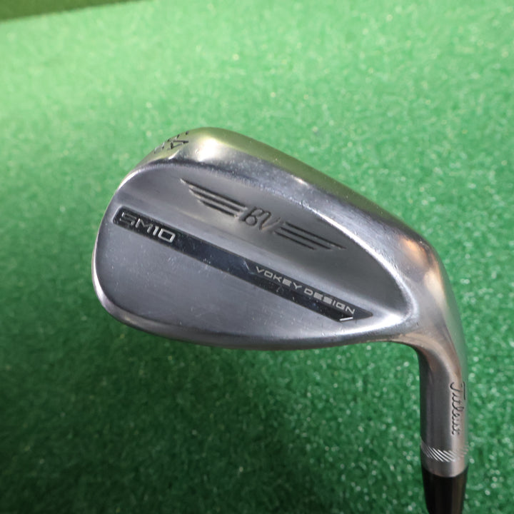Titleist VOKEY SPIN MILLED SM10 54°/12D 54 (210014902)