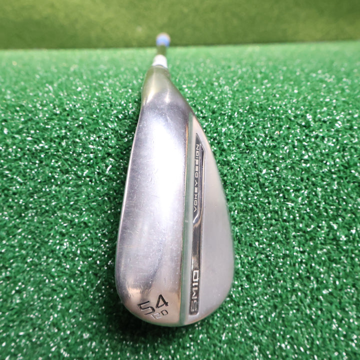Titleist VOKEY SPIN MILLED SM10 54°/12D 54 (210014902)