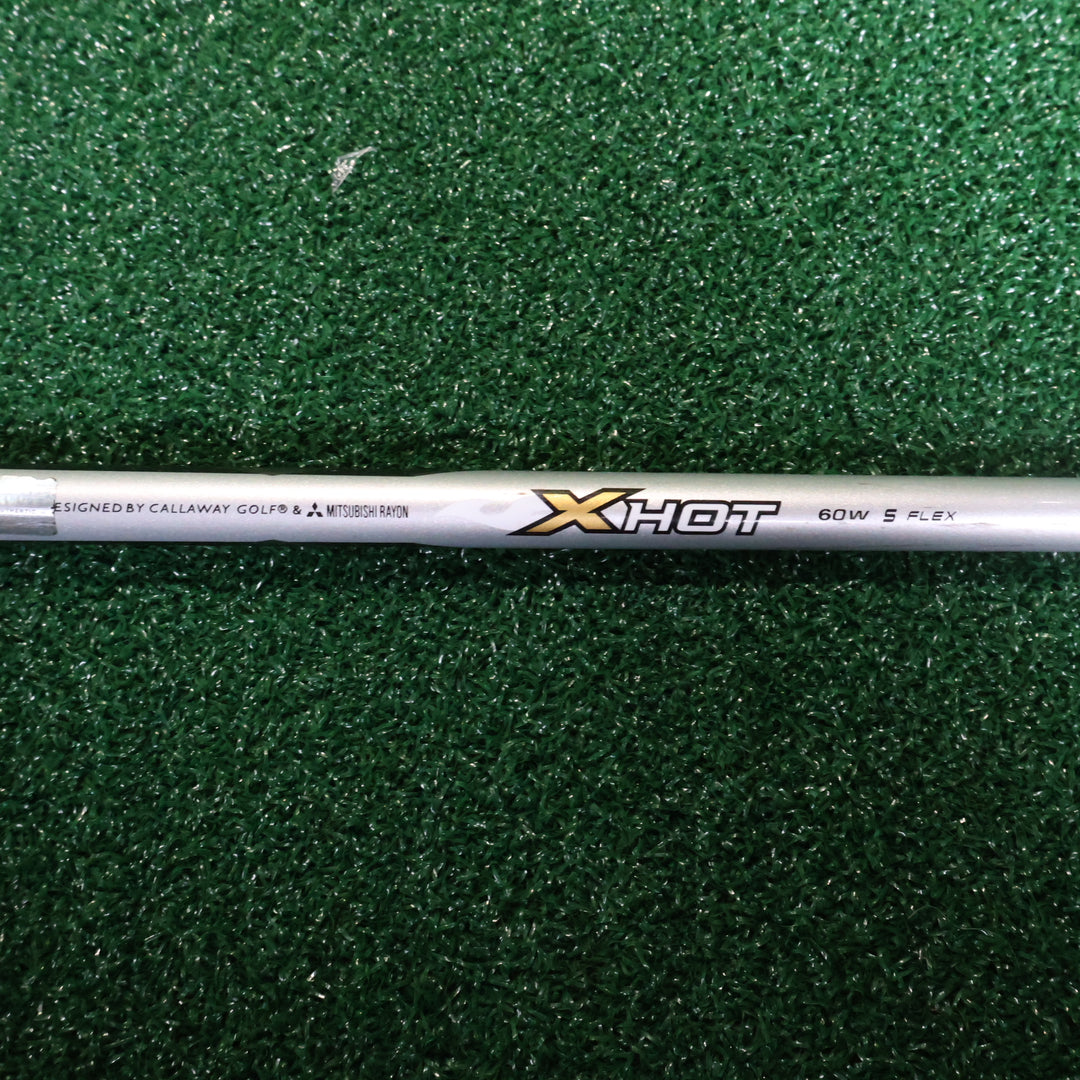 Callaway X HOT 3W (6) (210006201)