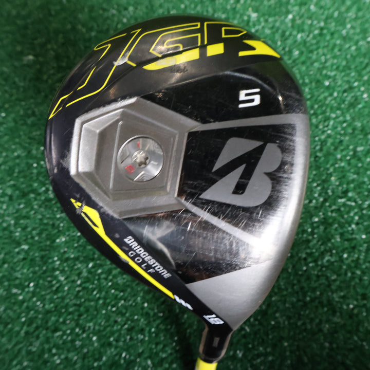 Bridgestone JGR 3W (210008604)