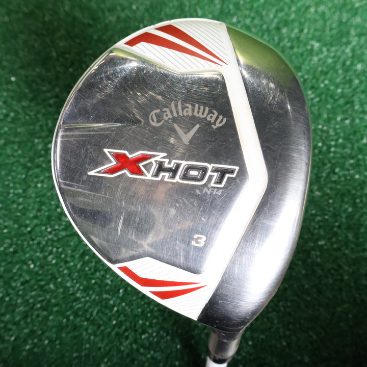 Callaway X HOT N-14 3W (210006204)