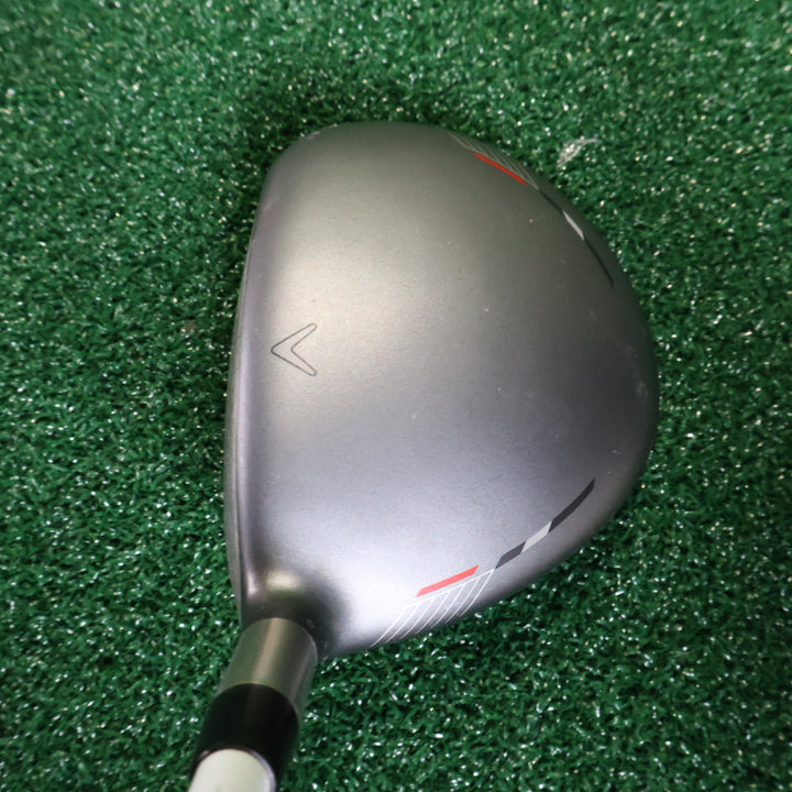 Callaway X HOT N-14 3W (210006204)