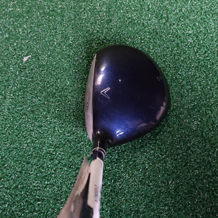 Callaway BIG BERTHA(2016) BETA 5W (2) (210006074)