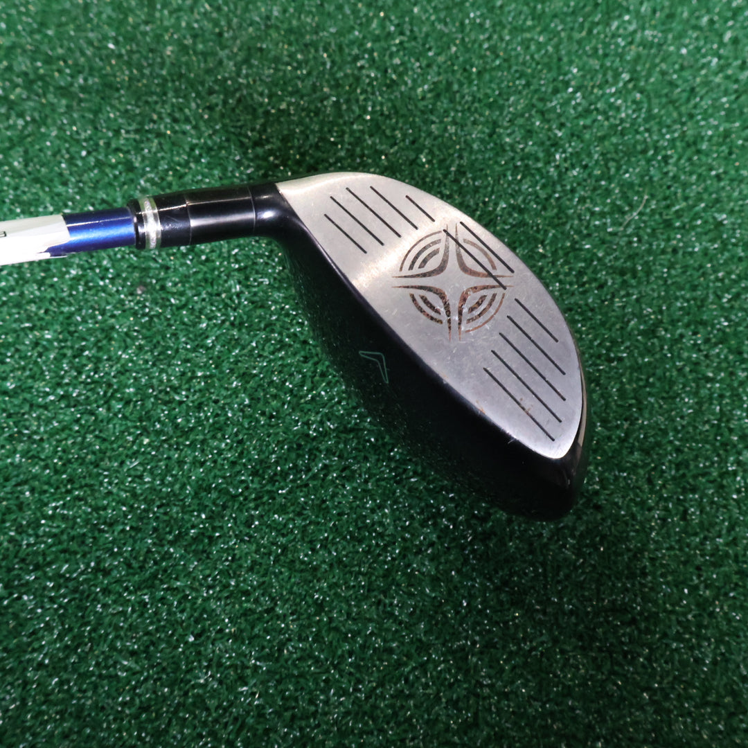 Callaway BIG BERTHA(2016) BETA 5W (2) (210006074)