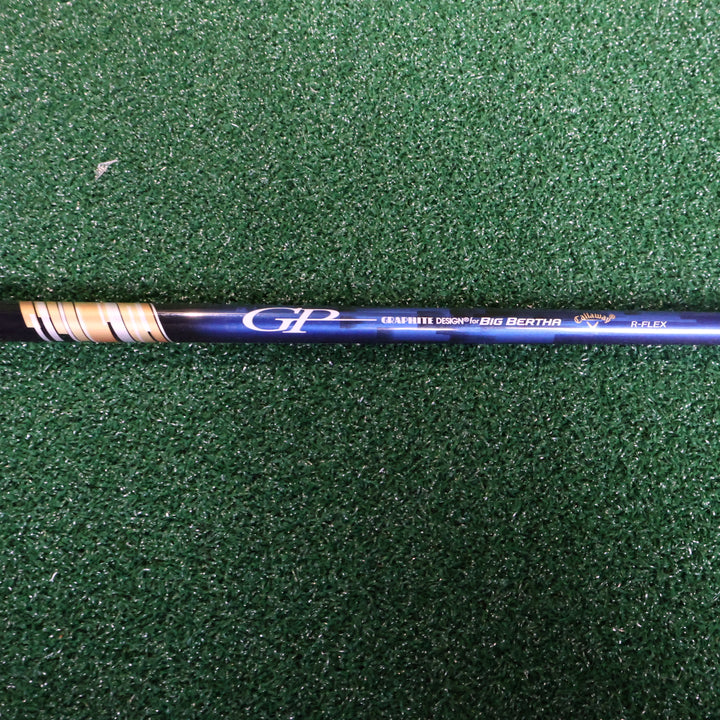 Callaway BIG BERTHA(2016) BETA 5W (2) (210006074)