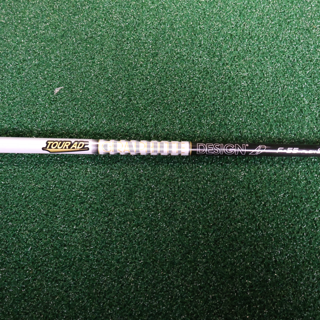 Callaway PARADYM MAX FAST 3W (210014410)
