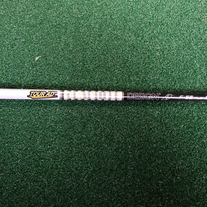 Callaway PARADYM MAX FAST 3W (210014410)