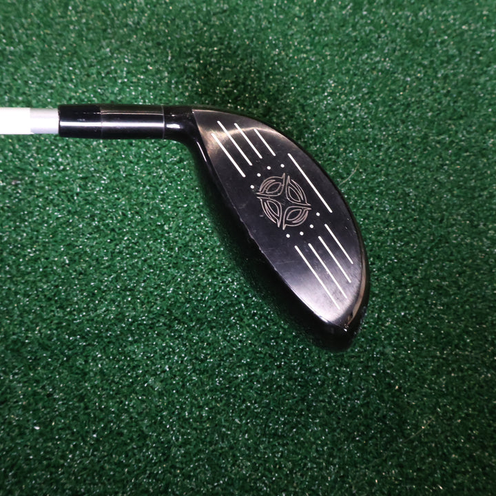 Callaway X HOT 3W (2) (210008982)