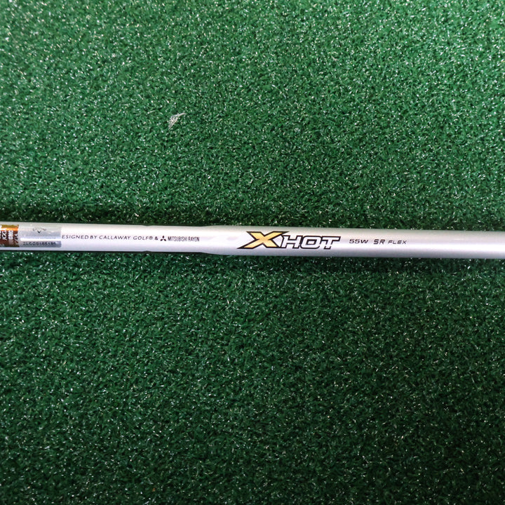 Callaway X HOT 3W (2) (210008982)