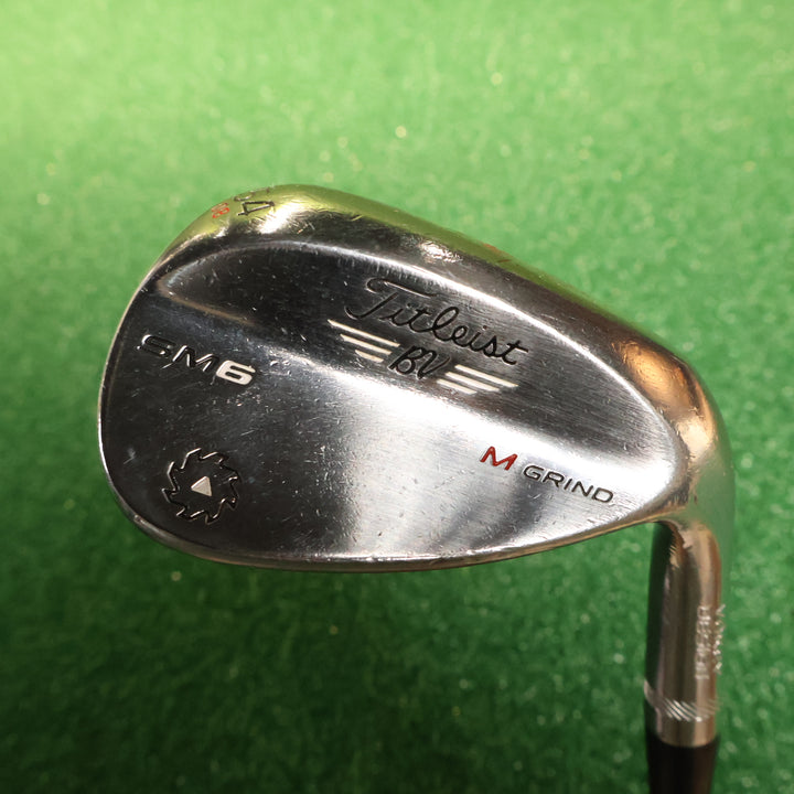 Titleist VOKEY SPIN MILLED SM6 54°/08° 54 (210014923)