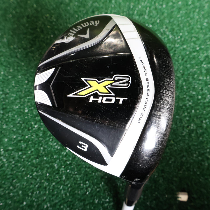 Callaway X2 HOT 3W (1) (210007231)
