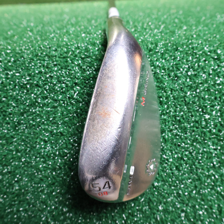 Titleist VOKEY SPIN MILLED SM6 54°/08° 54 (210014923)
