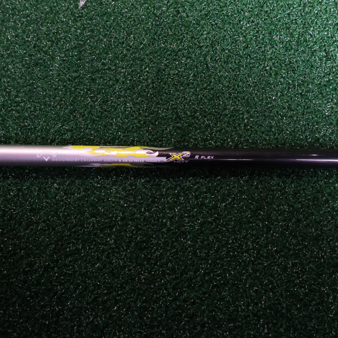 Callaway X2 HOT 3W (1) (210007231)