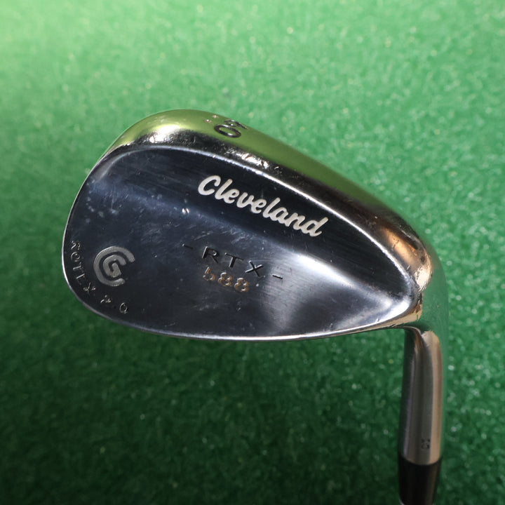 Cleveland RTX 588 60° 60 (210014924)