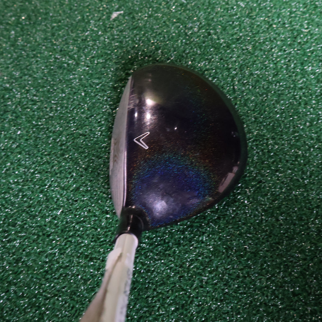 Callaway BIG BERTHA(2014) BETA HEAVEN WOOD (210006069)