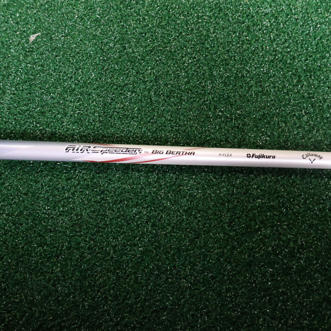 Callaway BIG BERTHA(2014) BETA HEAVEN WOOD (210006069)