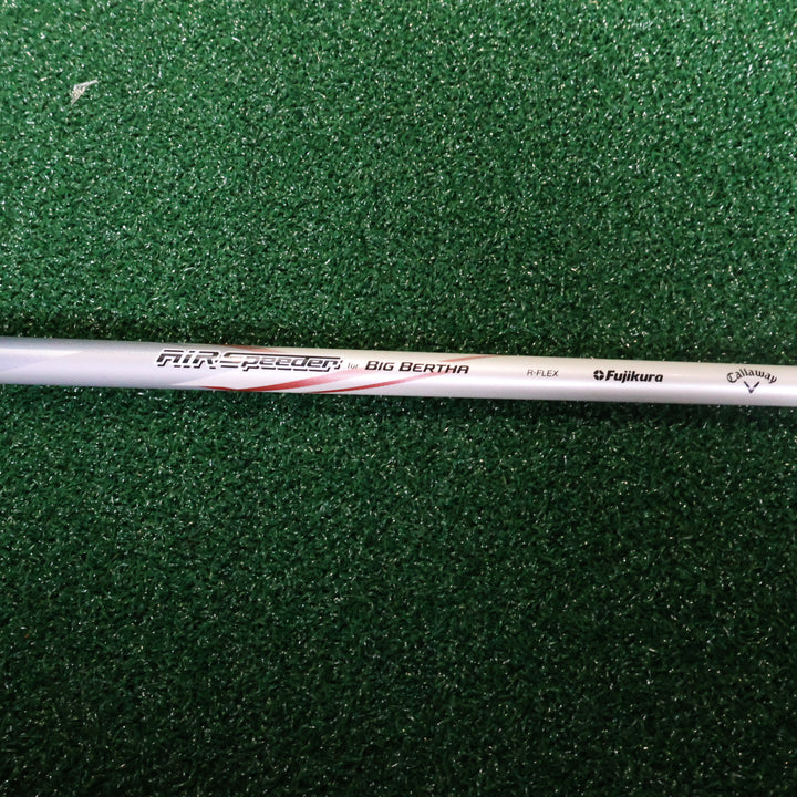 Callaway BIG BERTHA(2014) BETA HEAVEN WOOD (210006069)