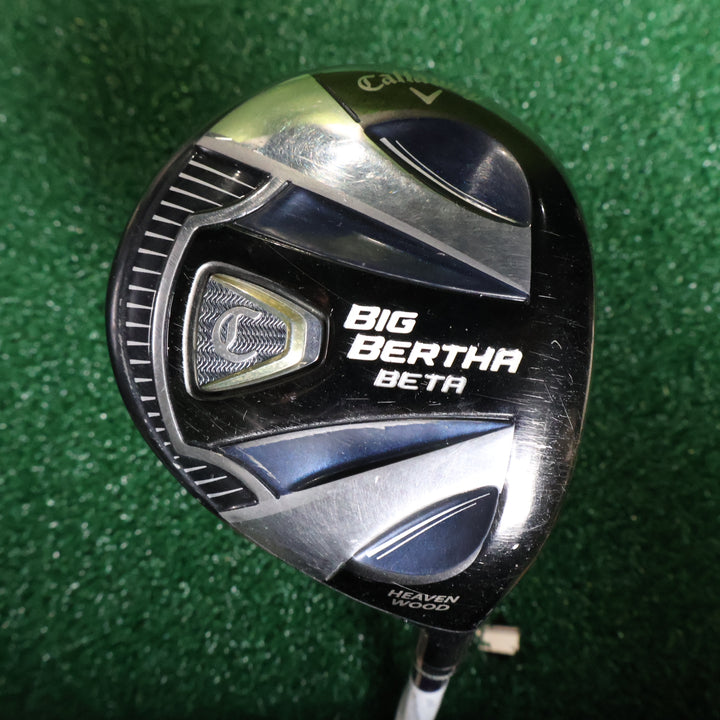 Callaway BIG BERTHA(2016) BETA HEAVEN WOOD (210006075)