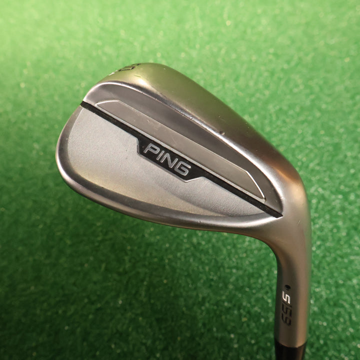 PING S159 60°/W14 60 (210014936)