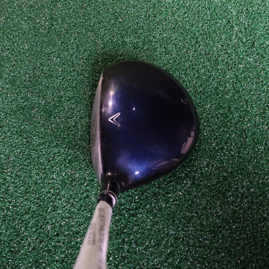 Callaway BIG BERTHA(2016) BETA HEAVEN WOOD (210006075)