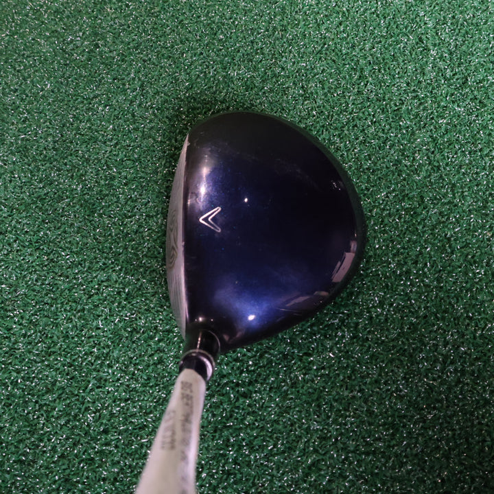 Callaway BIG BERTHA(2016) BETA HEAVEN WOOD (210006075)
