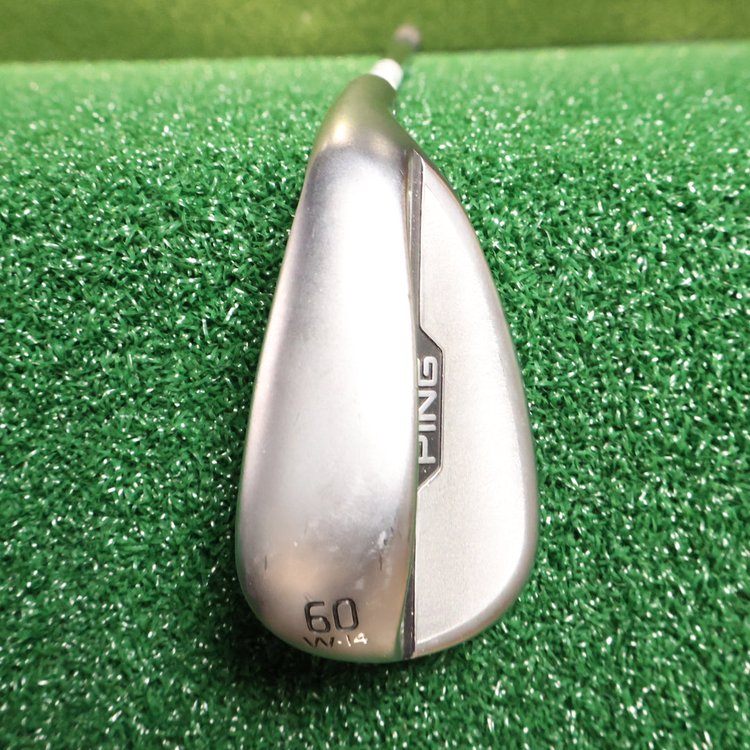 PING S159 60°/W14 60 (210014936)