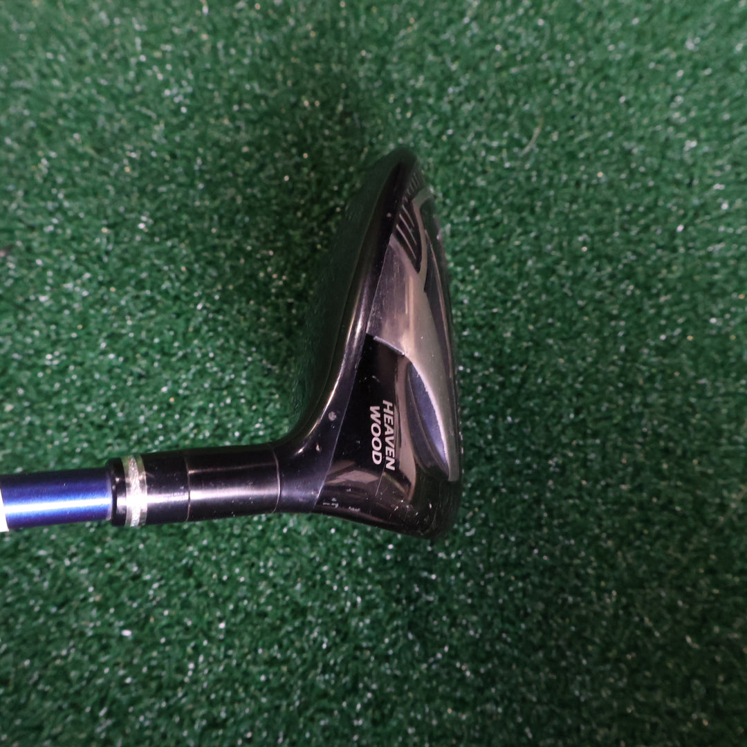 Callaway BIG BERTHA(2016) BETA HEAVEN WOOD (210006075)