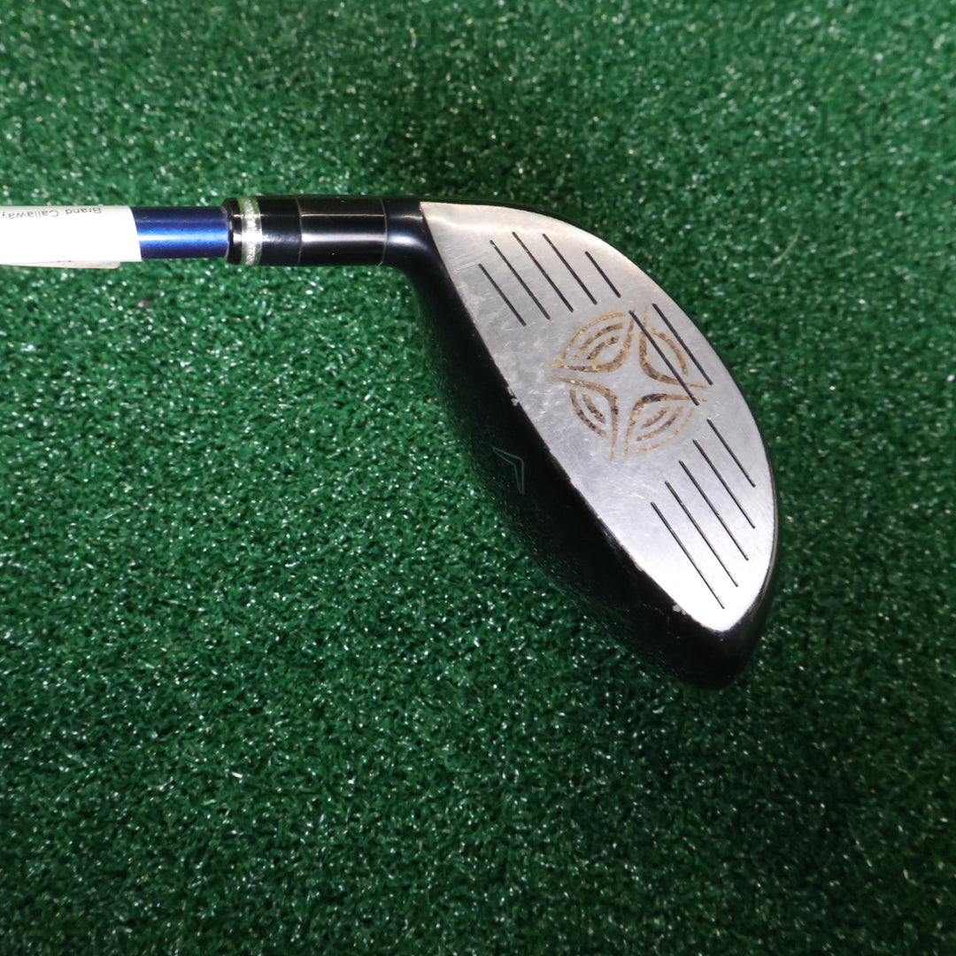 Callaway BIG BERTHA(2016) BETA HEAVEN WOOD (210006075)
