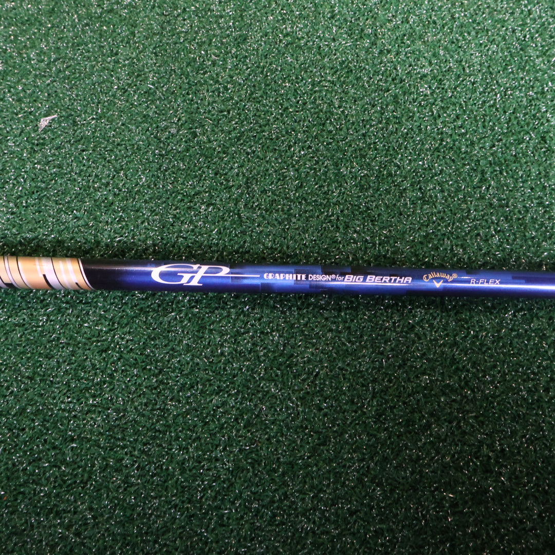 Callaway BIG BERTHA(2016) BETA HEAVEN WOOD (210006075)