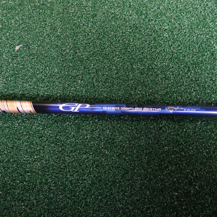Callaway BIG BERTHA(2016) BETA HEAVEN WOOD (210006075)