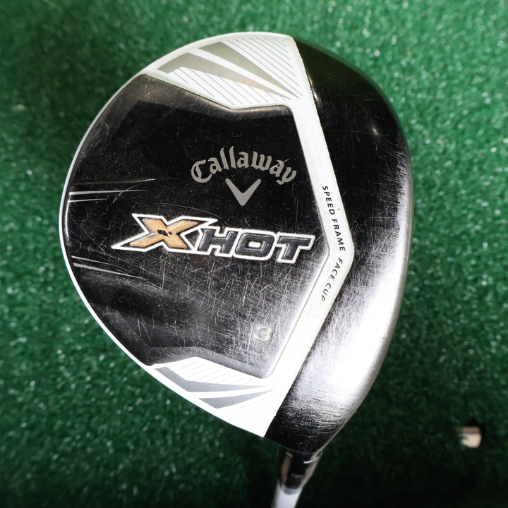 Callaway X HOT 3W (210007462)