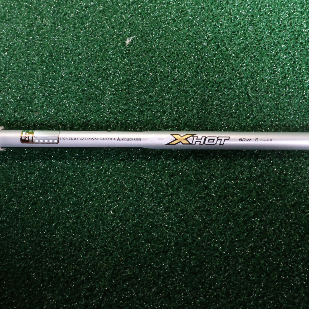 Callaway X HOT 3W (210007462)
