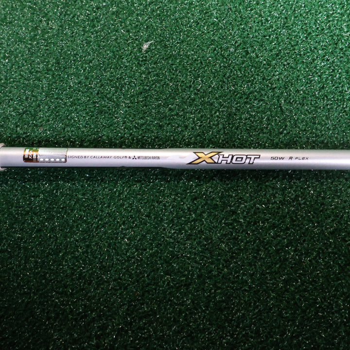 Callaway X HOT 3W (210007462)