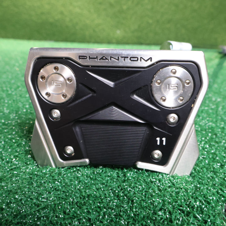 Titleist SCOTTY CAMERON PHAMTOM 11 34inch - (210014933)