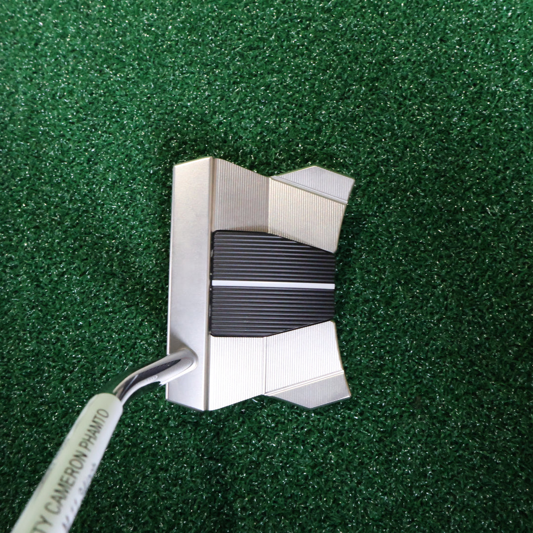 Titleist SCOTTY CAMERON PHAMTOM 11 34inch - (210014933)