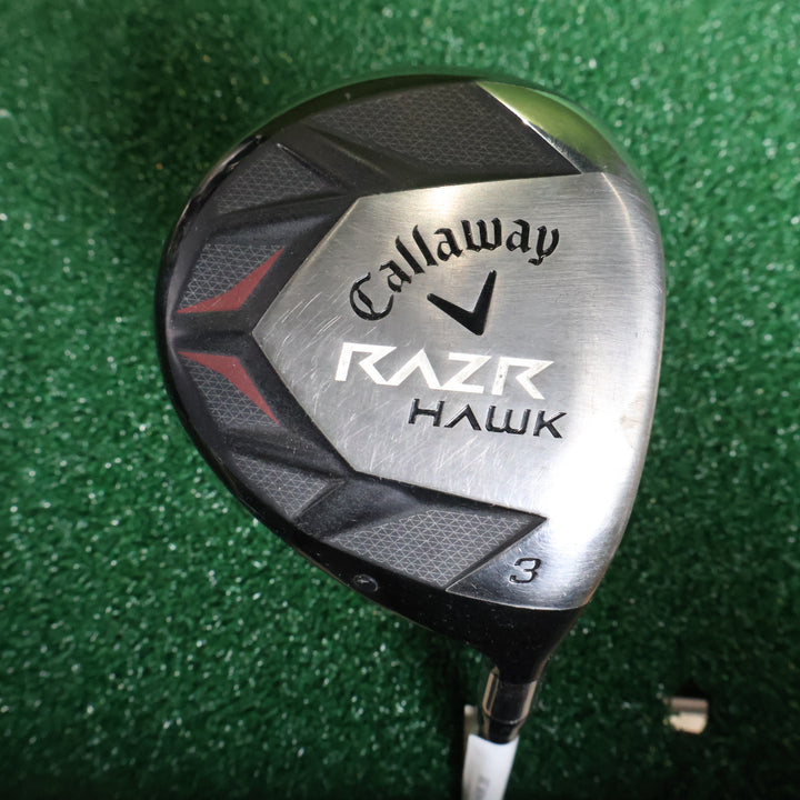 Callaway RAZR HAWK 3W (210006165)